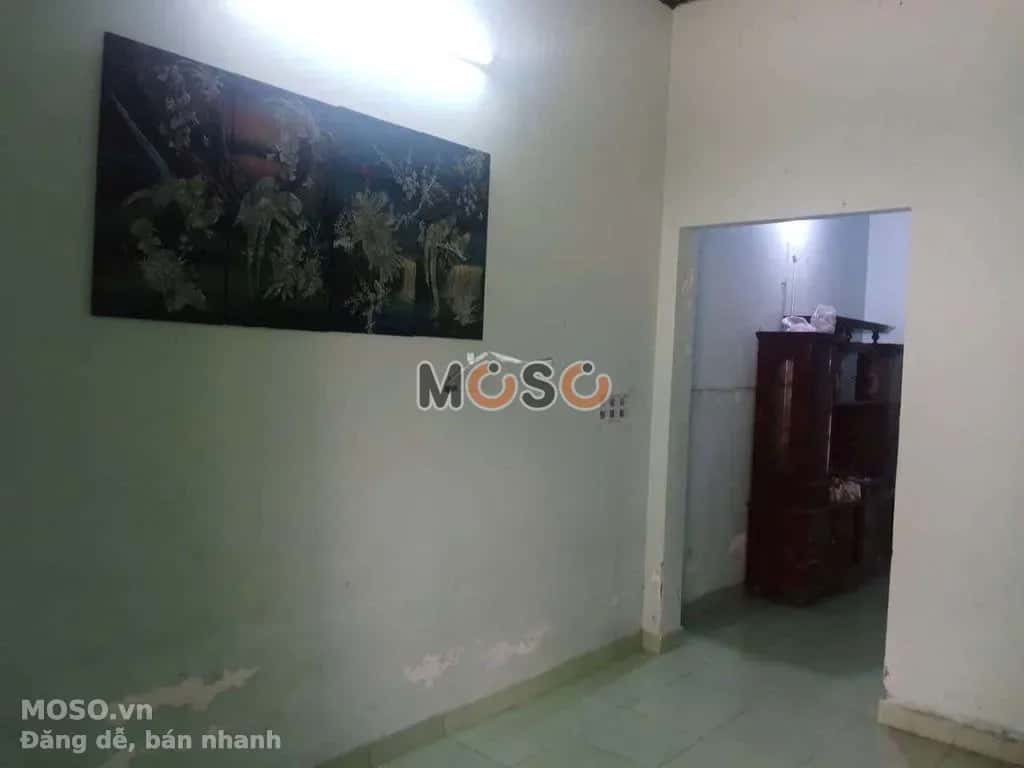 Cho thuê nhà hẻm Huỳnh Văn Lũy Thành phố Thủ Dầu Một, Bình Dương – 2 phòng ngủ, giá 5 triệu - ảnh 6