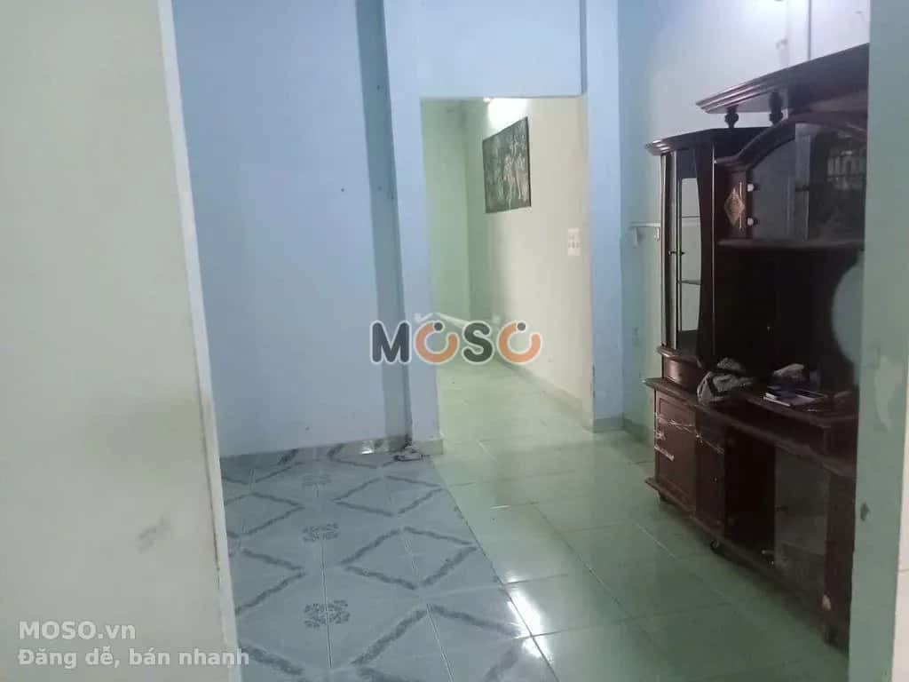 Cho thuê nhà hẻm Huỳnh Văn Lũy Thành phố Thủ Dầu Một, Bình Dương – 2 phòng ngủ, giá 5 triệu - ảnh 7