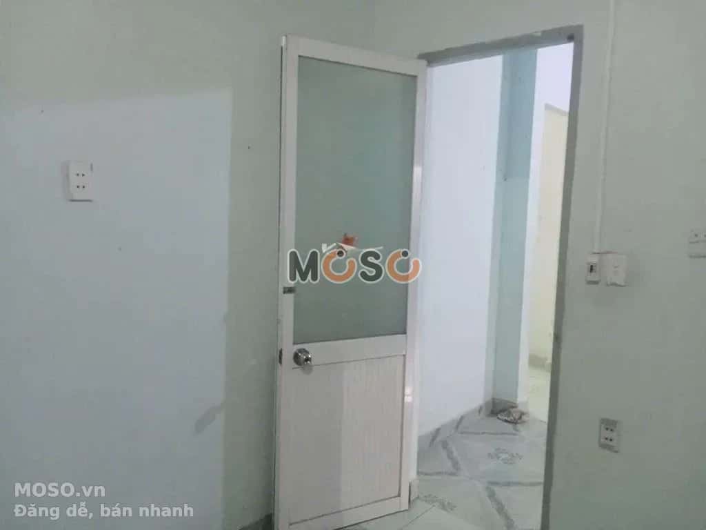 Cho thuê nhà hẻm Huỳnh Văn Lũy Thành phố Thủ Dầu Một, Bình Dương – 2 phòng ngủ, giá 5 triệu - ảnh 10