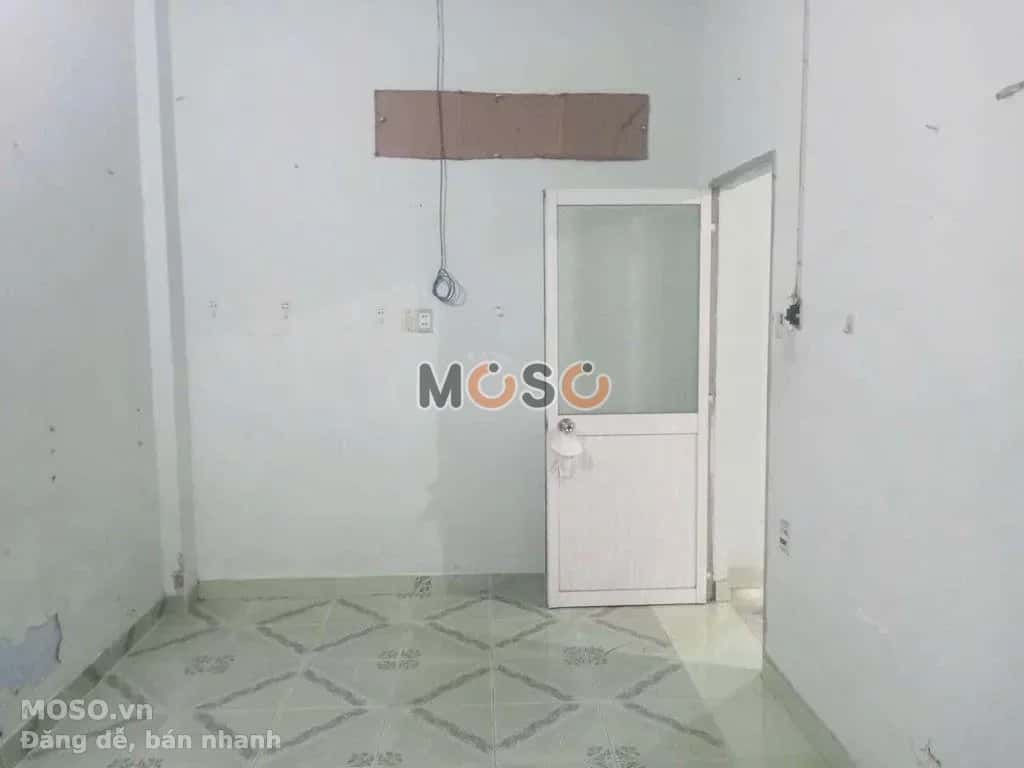 Cho thuê nhà hẻm Huỳnh Văn Lũy Thành phố Thủ Dầu Một, Bình Dương – 2 phòng ngủ, giá 5 triệu - ảnh 8