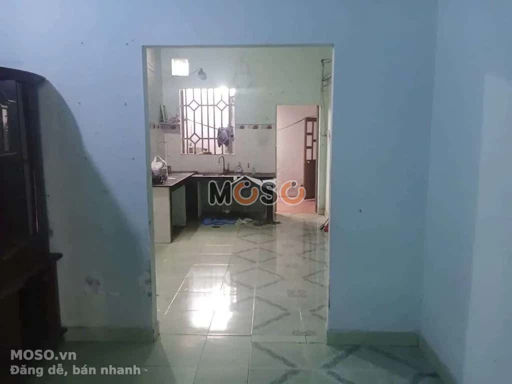 Cho thuê nhà hẻm Huỳnh Văn Lũy Thành phố Thủ Dầu Một, Bình Dương – 2 phòng ngủ, giá 5 triệu - ảnh 11