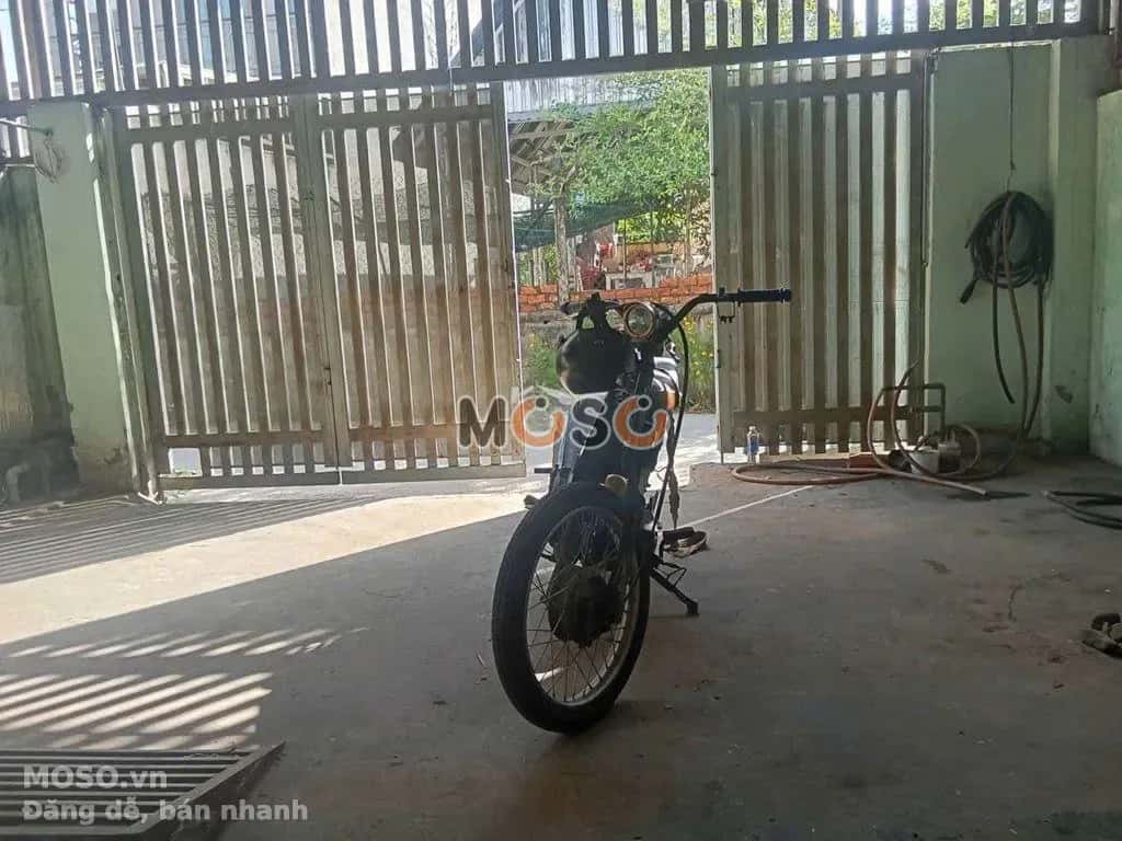 Cho thuê nhà hẻm Huỳnh Văn Lũy Thành phố Thủ Dầu Một, Bình Dương – 2 phòng ngủ, giá 5 triệu - ảnh 12
