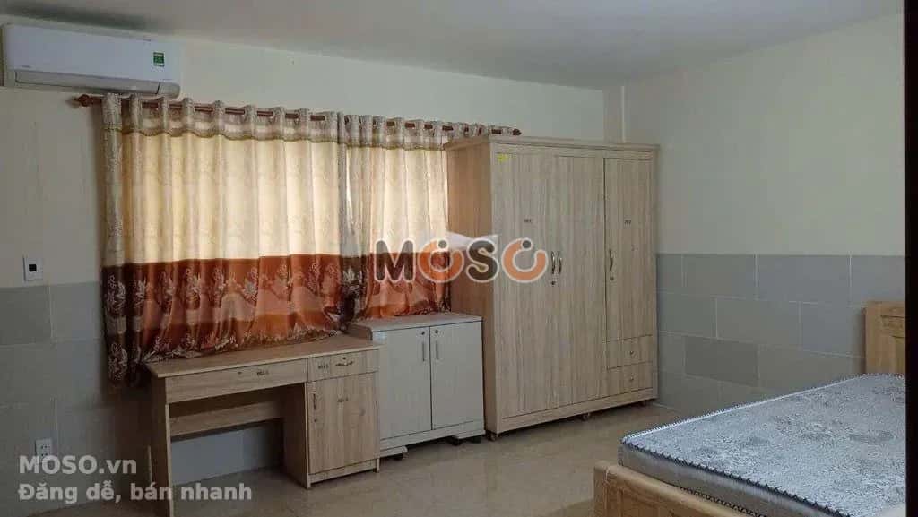 Cho thuê nhà hẻm Huỳnh Thúc Kháng Thành phố Thủ Dầu Một, Bình Dương – giá 25 triệu - ảnh 7