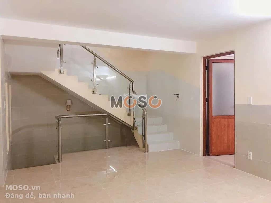 Cho thuê nhà hẻm Huỳnh Thúc Kháng Thành phố Thủ Dầu Một, Bình Dương – giá 25 triệu - ảnh 5