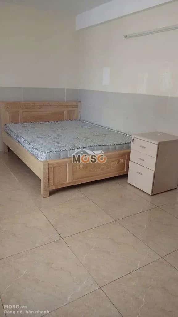 Cho thuê nhà hẻm Huỳnh Thúc Kháng Thành phố Thủ Dầu Một, Bình Dương – giá 25 triệu - ảnh 8