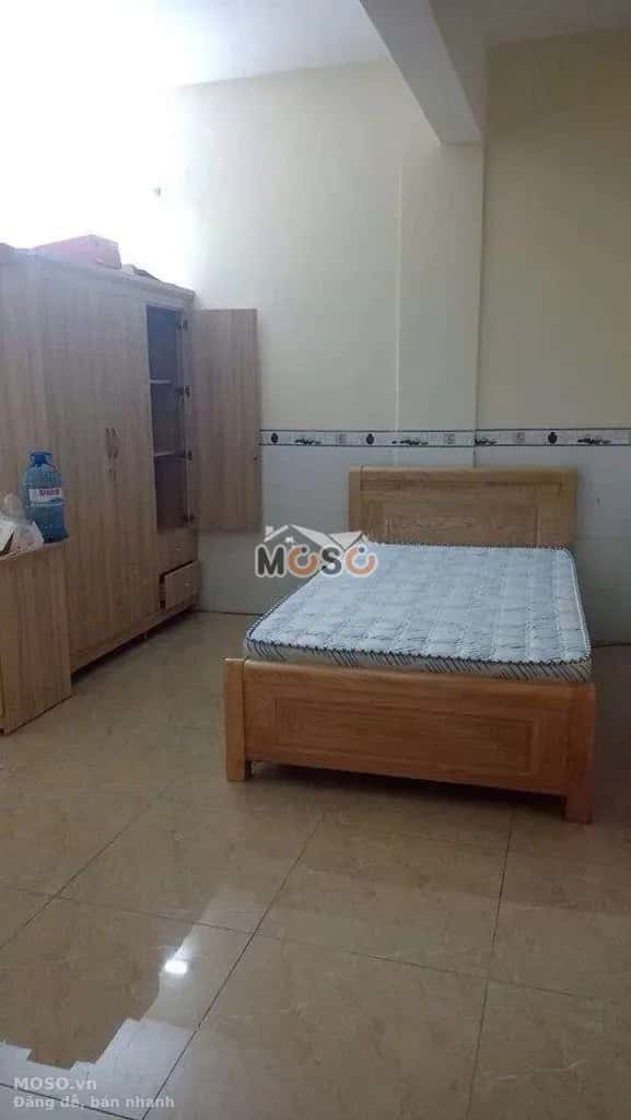 Cho thuê nhà hẻm Huỳnh Thúc Kháng Thành phố Thủ Dầu Một, Bình Dương – giá 25 triệu - ảnh 9