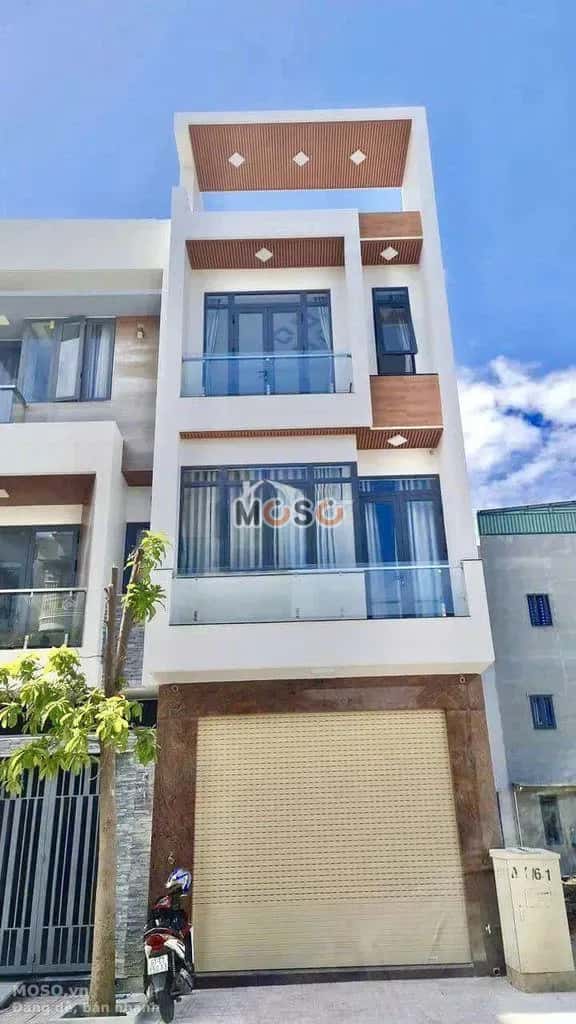 Cho thuê nhà hẻm Đường số 27 Bình Tân, TP.HCM – 4 phòng ngủ, giá 20 triệu - ảnh 1
