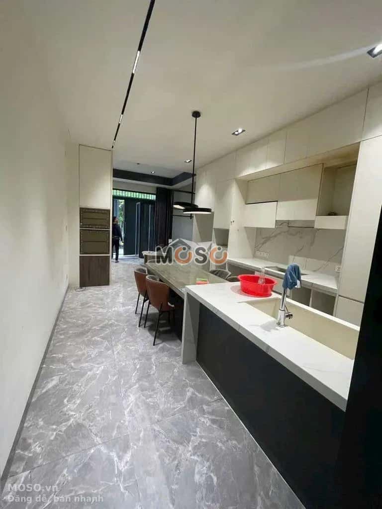 Cho thuê nhà hẻm Đường số 27 Bình Tân, TP.HCM – 4 phòng ngủ, giá 20 triệu - ảnh 3