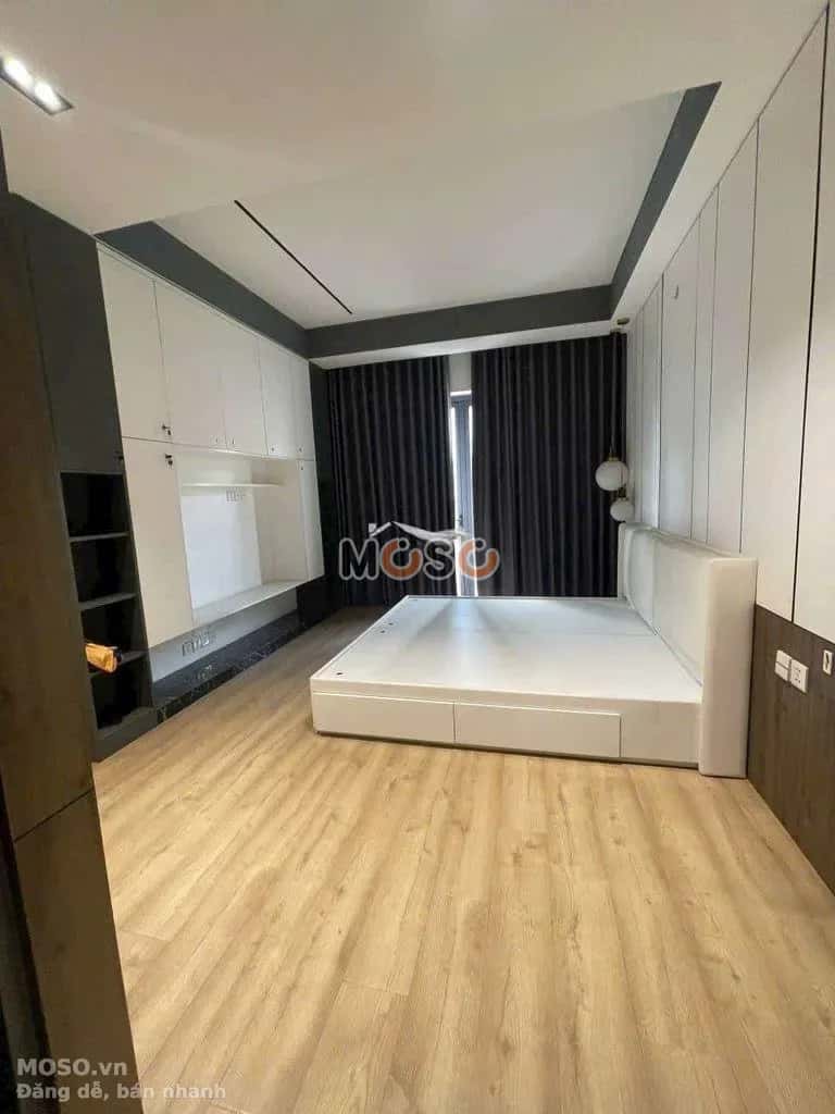 Cho thuê nhà hẻm Đường số 27 Bình Tân, TP.HCM – 4 phòng ngủ, giá 20 triệu - ảnh 5