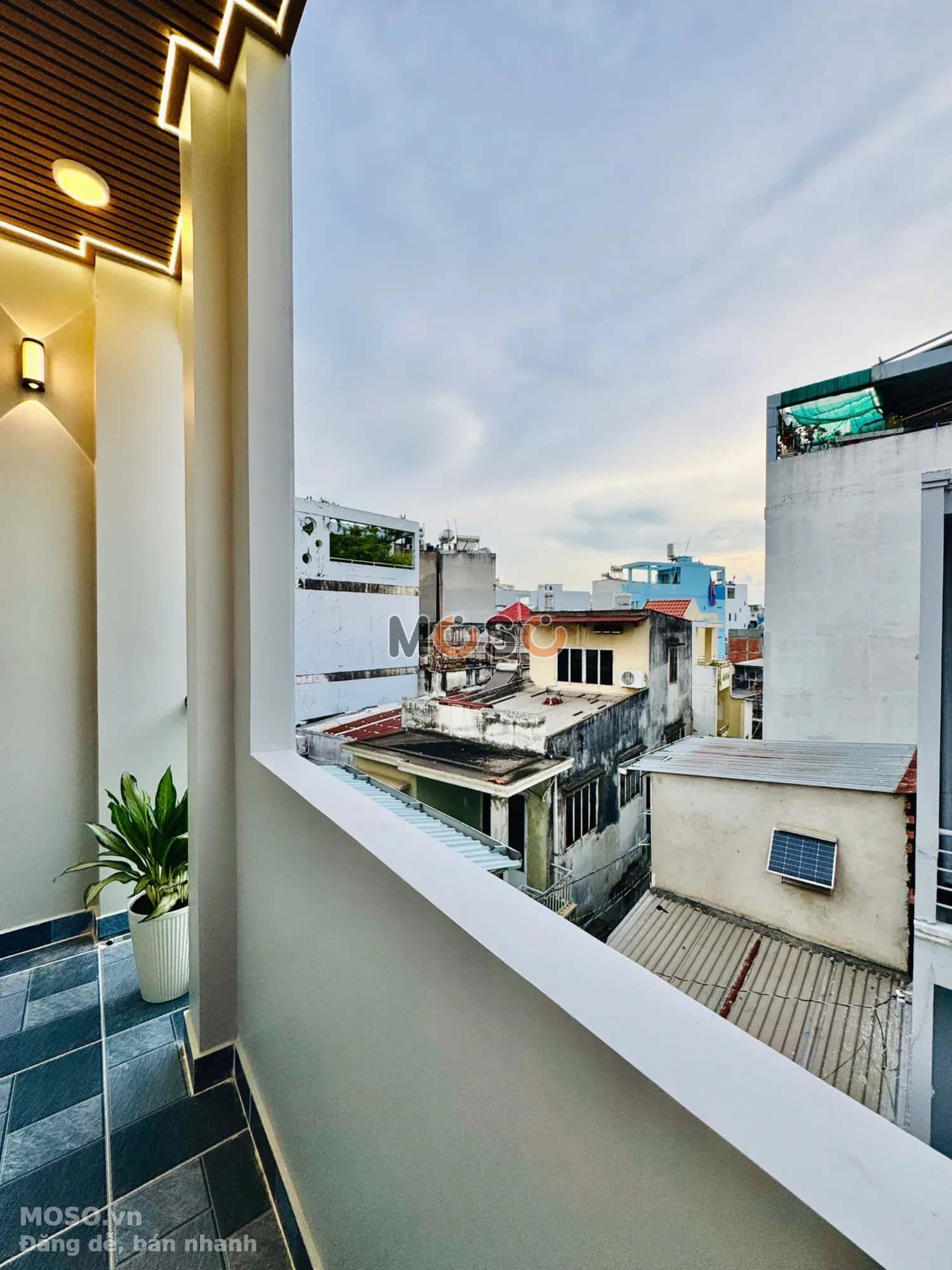 Bán nhà hẻm Lê Văn Duyệt  Quận Bình Thạnh, TP.HCM – 3 phòng ngủ, giá 6.7 tỷ - ảnh 14