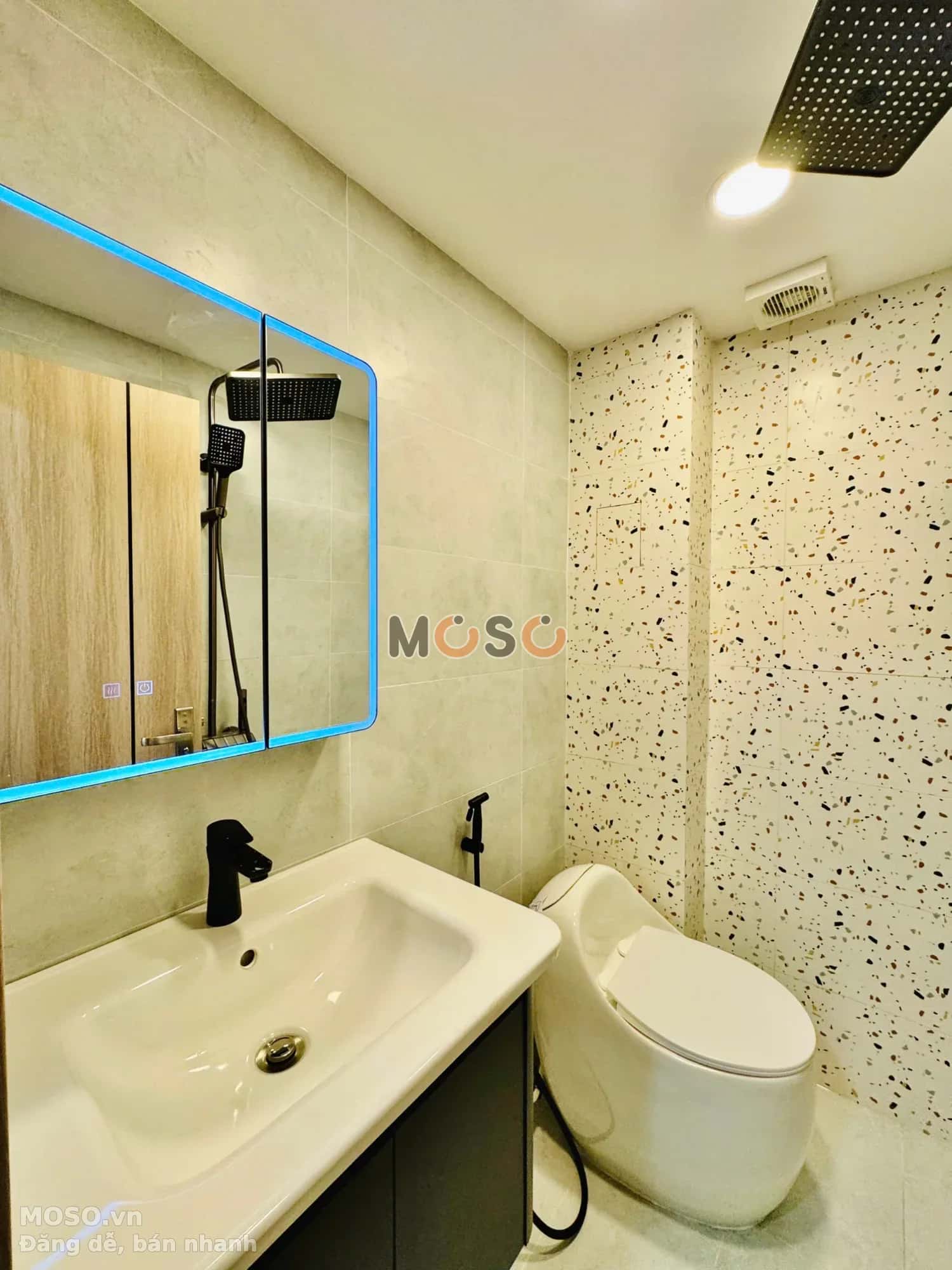 Bán nhà hẻm Lê Văn Duyệt  Quận Bình Thạnh, TP.HCM – 3 phòng ngủ, giá 6.7 tỷ - ảnh 10