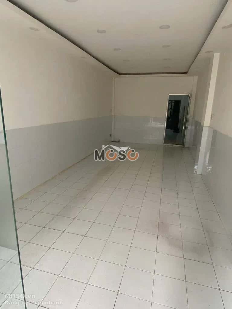 Cho thuê nhà mặt tiền Đường Phan Đình Phùng Quận Phú Nhuận, TP.HCM – giá 26 triệu - ảnh 1