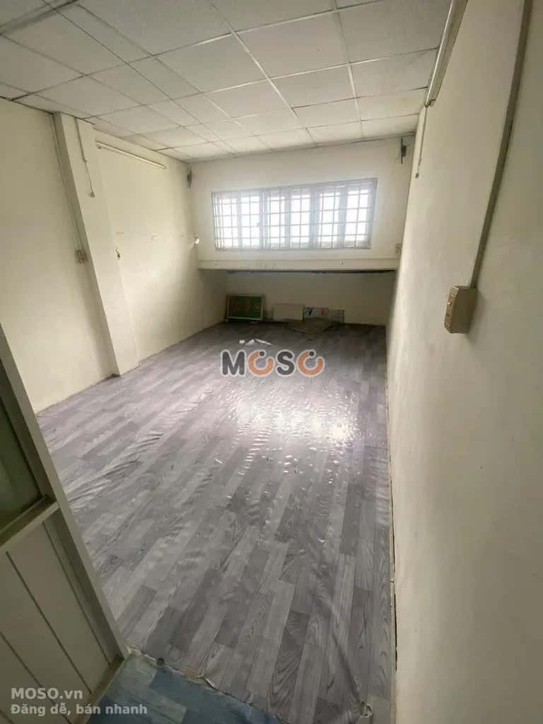 Cho thuê nhà mặt tiền Đường Phan Đình Phùng Quận Phú Nhuận, TP.HCM – giá 26 triệu - ảnh 3