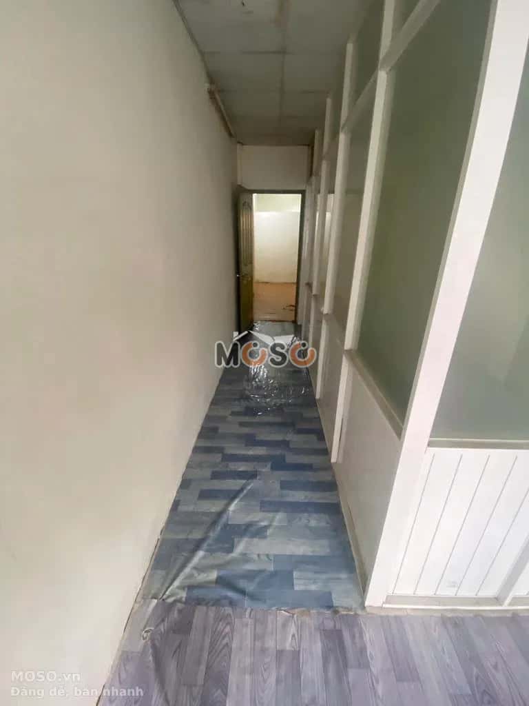 Cho thuê nhà mặt tiền Đường Phan Đình Phùng Quận Phú Nhuận, TP.HCM – giá 26 triệu - ảnh 4