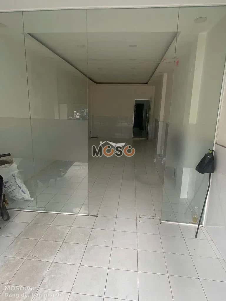Cho thuê nhà mặt tiền Đường Phan Đình Phùng Quận Phú Nhuận, TP.HCM – giá 26 triệu - ảnh 5