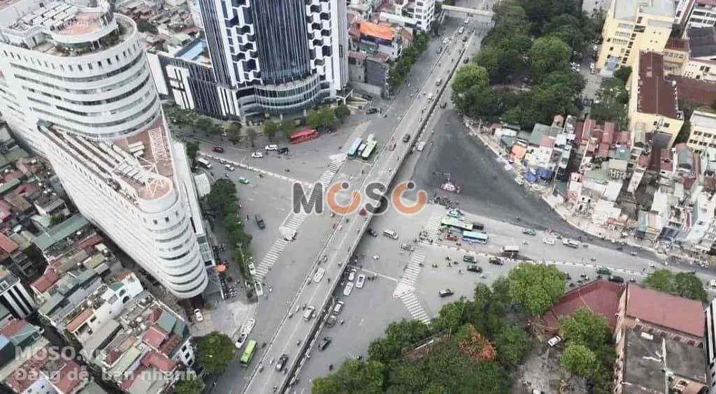 Cho thuê nhà mặt tiền Tây Sơn Đống Đa, Hà Nội – giá 48 triệu - ảnh 3
