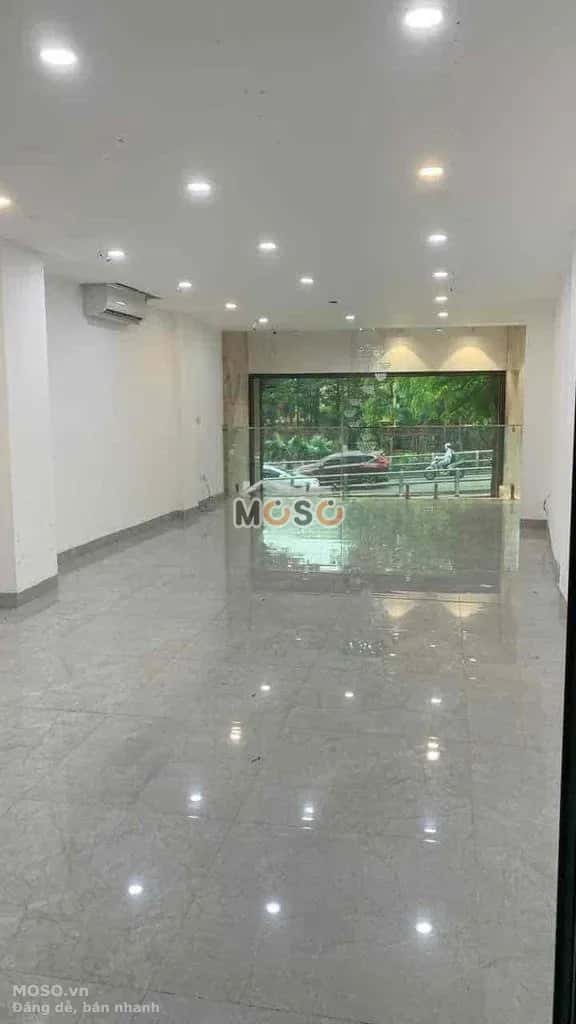Cho thuê nhà mặt tiền Tây Sơn Đống Đa, Hà Nội – giá 48 triệu - ảnh 6