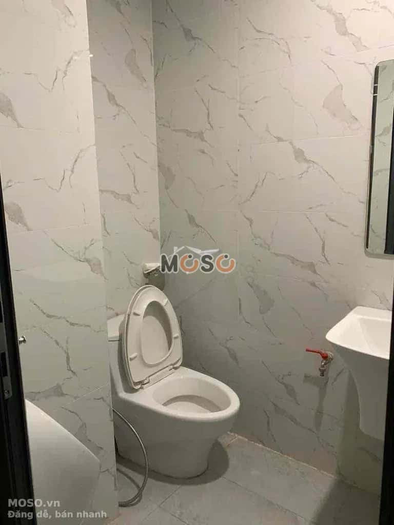Cho thuê nhà mặt tiền Tây Sơn Đống Đa, Hà Nội – giá 48 triệu - ảnh 9