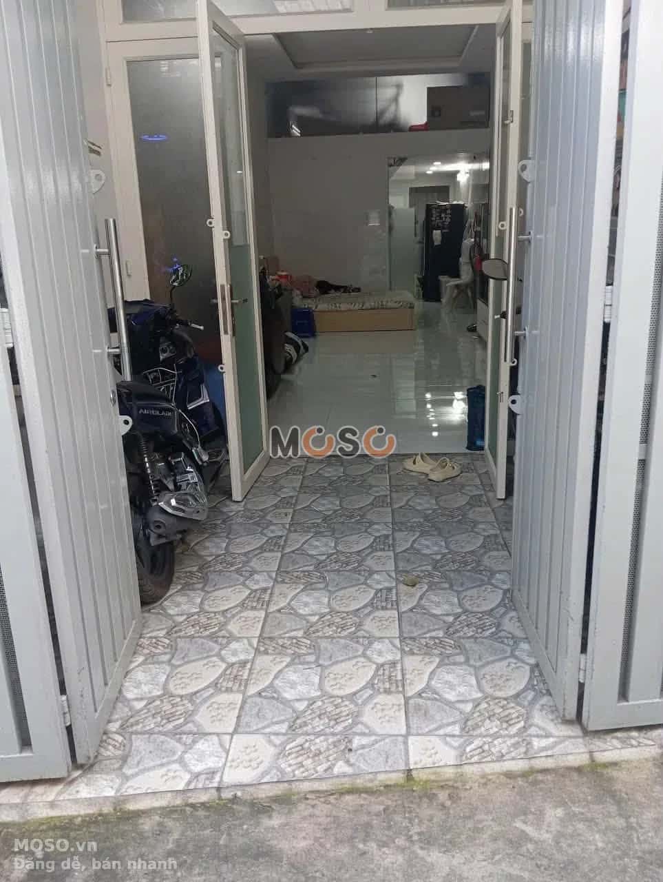 Bán nhà hẻm Lê Hoàng Phái  Quận Gò Vấp, TP.HCM – 2 phòng ngủ, giá 6.2 tỷ - ảnh 2