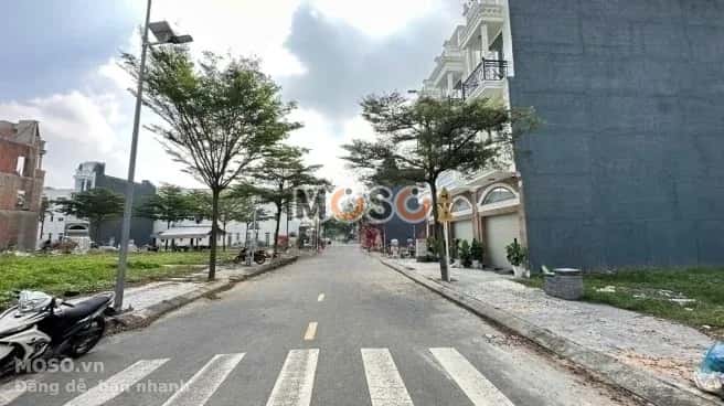 Bán đất đường D12, Khu dân cư Biconsi Thành phố Dĩ An, Bình Dương – giá 4.3 tỷ - ảnh 3