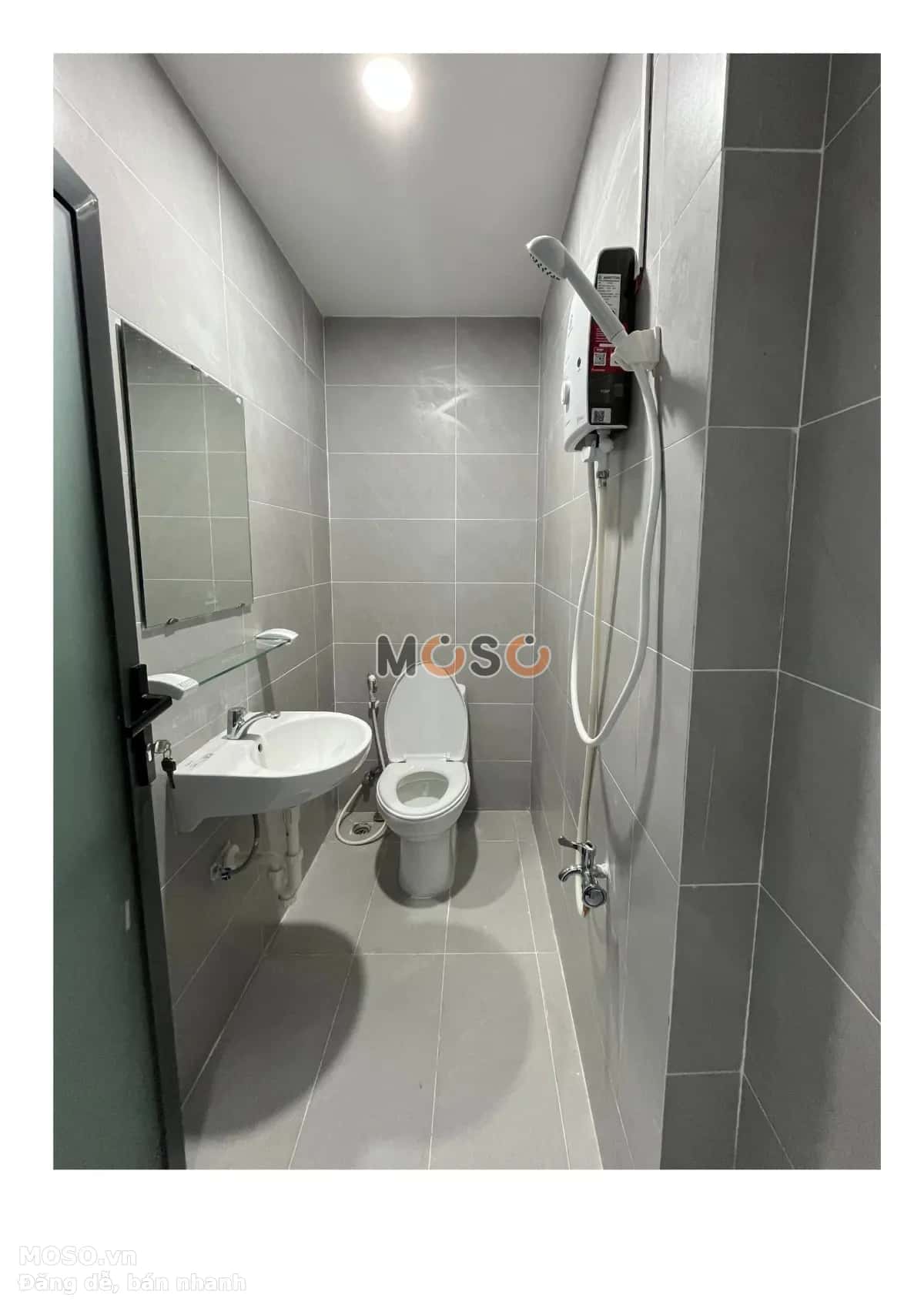 Cho thuê phòng trọ Huỳnh Tấn Phát Tân Thuận, TP.HCM – giá 5.3 triệu - ảnh 5