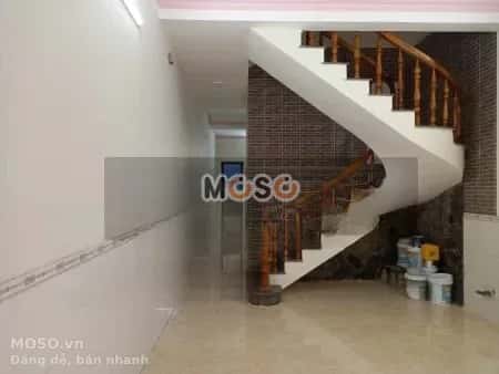 Cho thuê nhà hẻm Đường Võ Nguyên Giáp Biên Hòa, TP.HCM – 2 phòng ngủ, giá 8 triệu - ảnh 3