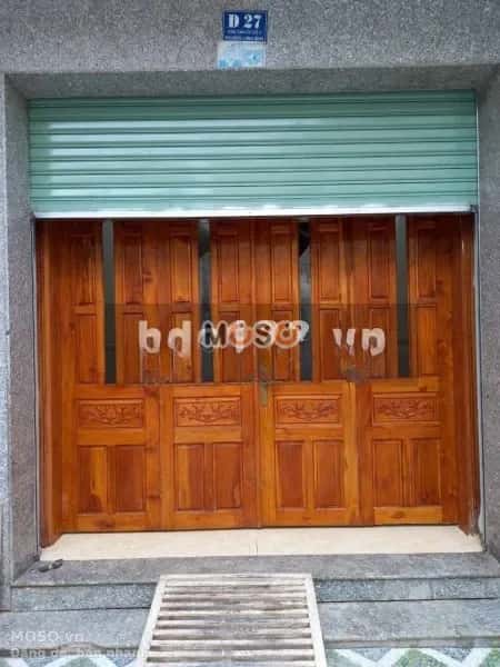 Cho thuê nhà hẻm Đường Võ Nguyên Giáp Biên Hòa, TP.HCM – 2 phòng ngủ, giá 8 triệu - ảnh 2