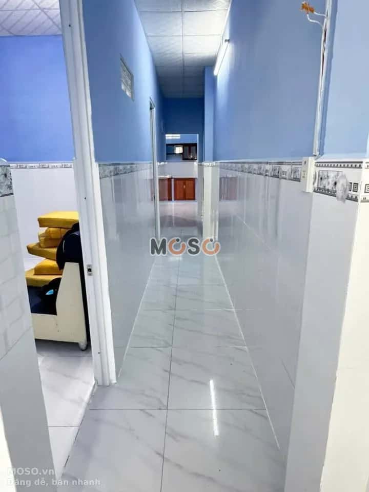 Bán nhà hẻm Thái Phiên  Thành phố Nha Trang, Khánh Hòa – 2 phòng ngủ, giá 4.5 tỷ - ảnh 4