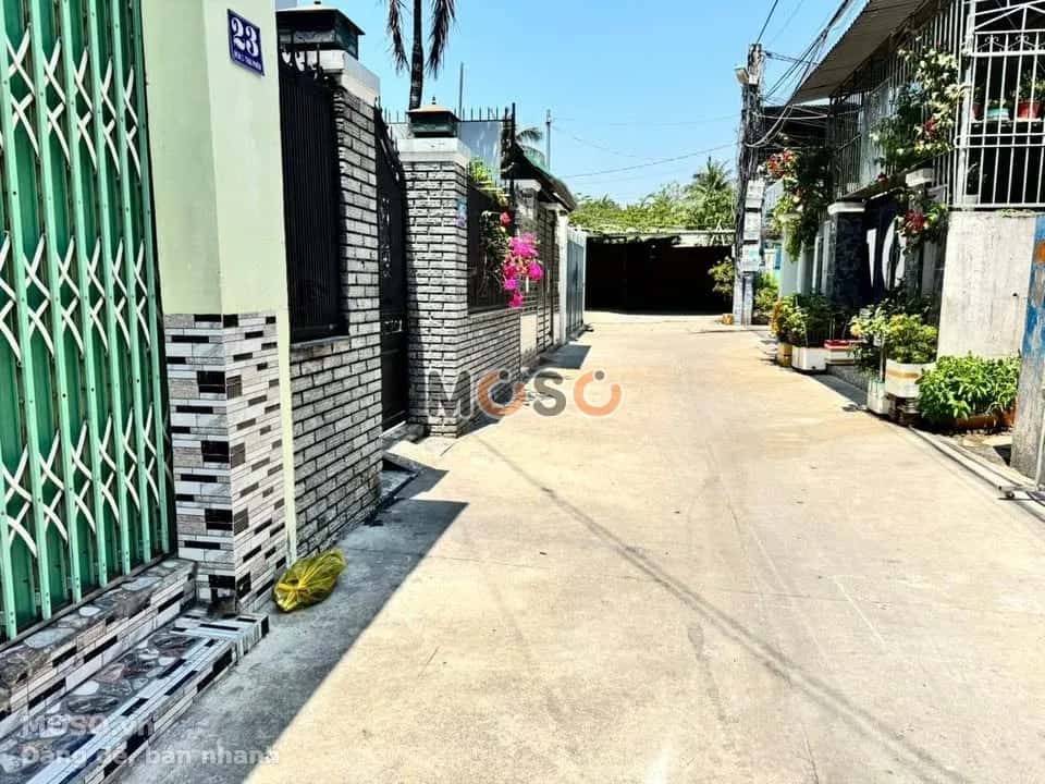 Bán nhà hẻm Thái Phiên  Thành phố Nha Trang, Khánh Hòa – 2 phòng ngủ, giá 4.5 tỷ - ảnh 7