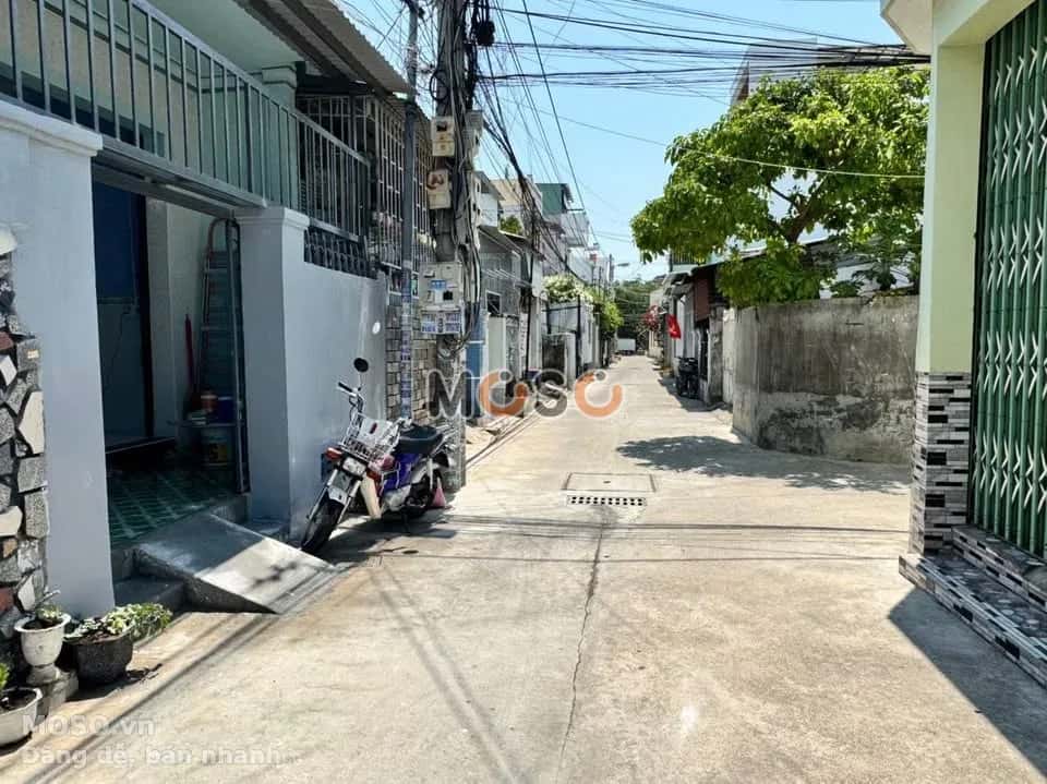 Bán nhà hẻm Thái Phiên  Thành phố Nha Trang, Khánh Hòa – 2 phòng ngủ, giá 4.5 tỷ - ảnh 8