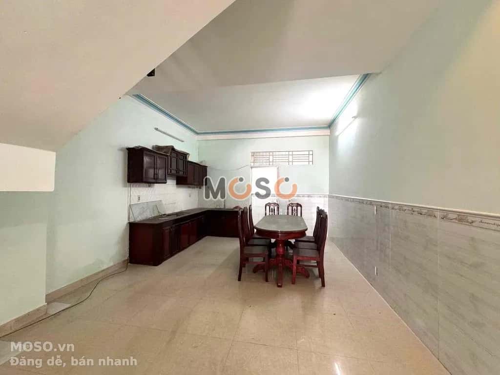 Cho thuê nhà mặt tiền Hung Phu, Can Tho – 3 phòng ngủ, giá 6 triệu - ảnh 2