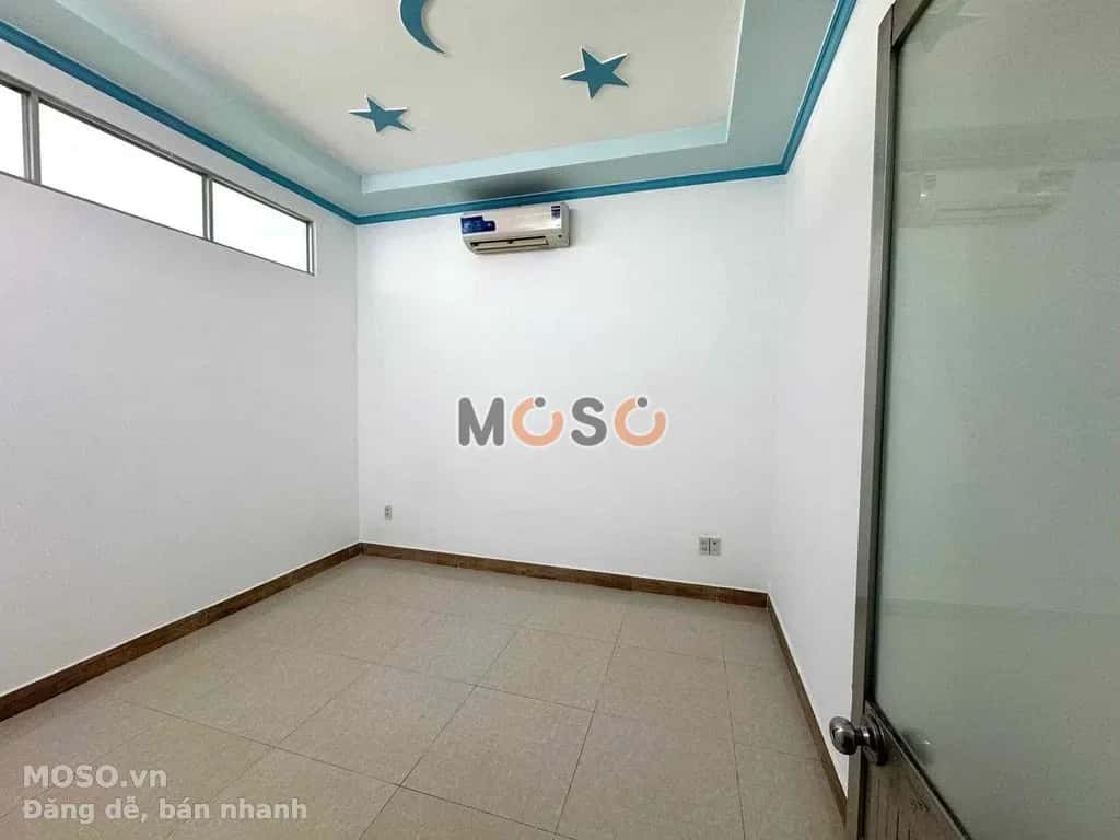 Cho thuê nhà mặt tiền Hung Phu, Can Tho – 3 phòng ngủ, giá 6 triệu - ảnh 3