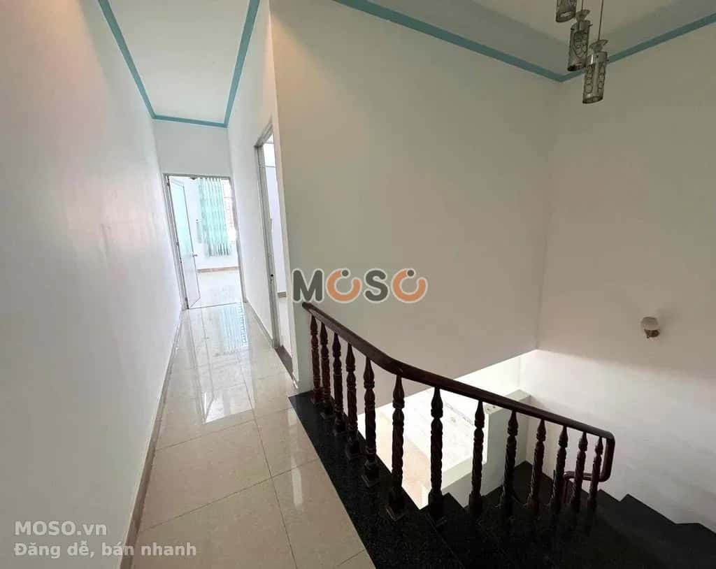 Cho thuê nhà mặt tiền Hung Phu, Can Tho – 3 phòng ngủ, giá 6 triệu - ảnh 5