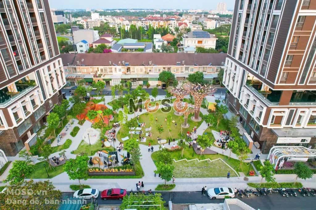 Cho thuê căn hộ dịch vụ Cầu Cần Thơ Hưng Phú, Cần Thơ – 3 phòng ngủ, giá 14 triệu - ảnh 3