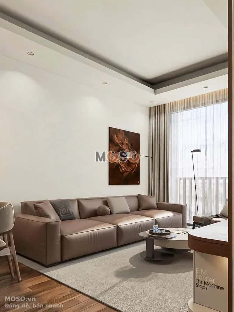 Cho thuê căn hộ dịch vụ Cầu Cần Thơ Hưng Phú, Cần Thơ – 3 phòng ngủ, giá 14 triệu - ảnh 2