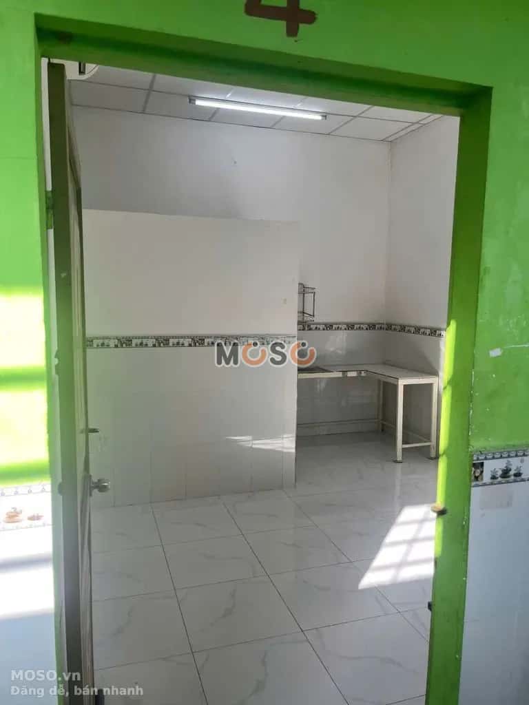 Cho thuê phòng trọ Hẻm 98 Đường Trần Hưng Đạo Ninh Kiều, Cần Thơ – 1 phòng ngủ, giá 1.5 triệu - ảnh 2