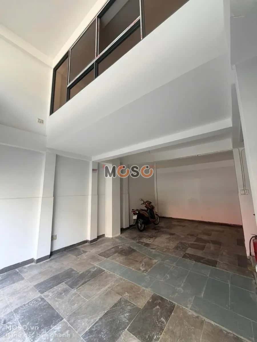 Cho thuê nhà mặt tiền Sư Vạn Hạnh Quận 10, TP.HCM – giá 40 triệu - ảnh 2