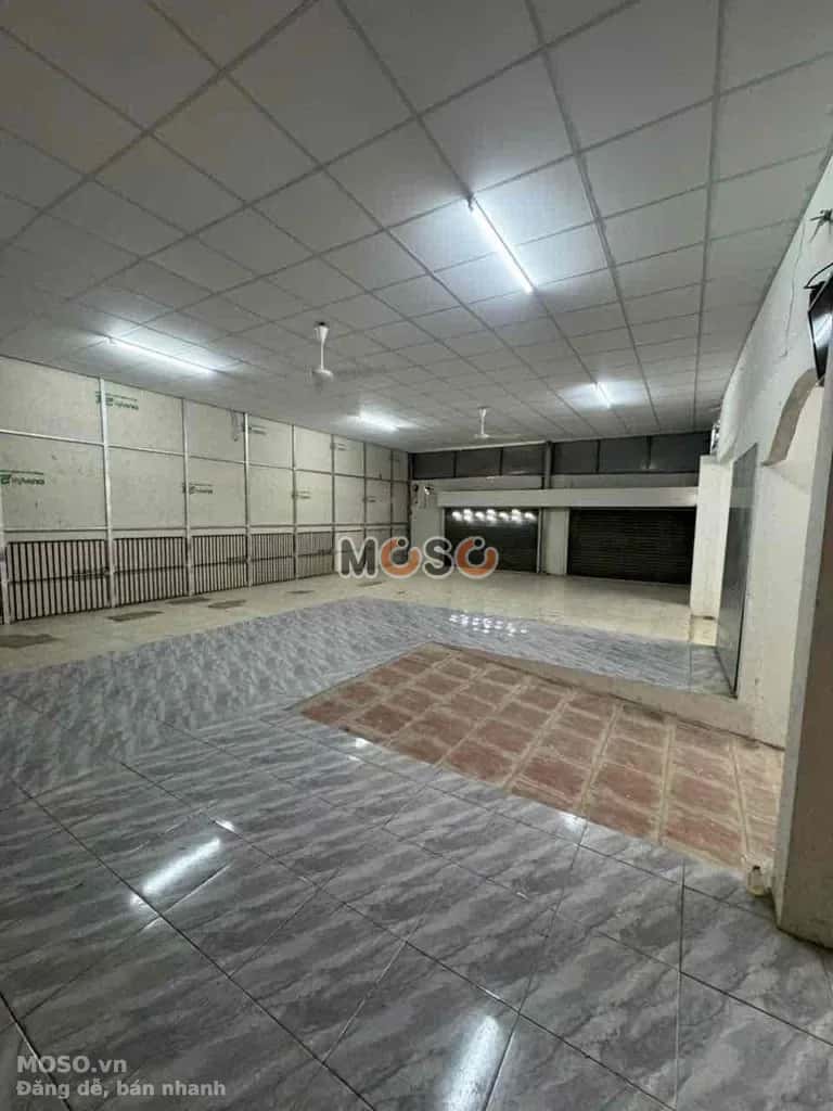 Cho thuê nhà mặt tiền Số 7 Bình Tân, Ho Chi Minh – 2 phòng ngủ, giá 34 triệu - ảnh 2