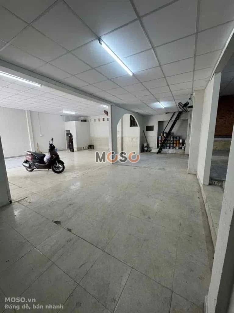 Cho thuê nhà mặt tiền Số 7 Bình Tân, Ho Chi Minh – 2 phòng ngủ, giá 34 triệu - ảnh 4