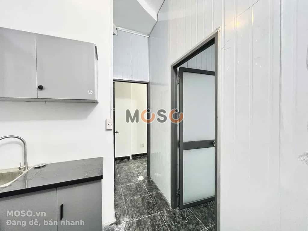Cho thuê căn hộ dịch vụ Đường 3 Tháng 2 Quận 10, TP.HCM – 2 phòng ngủ, giá 7.8 triệu - ảnh 2