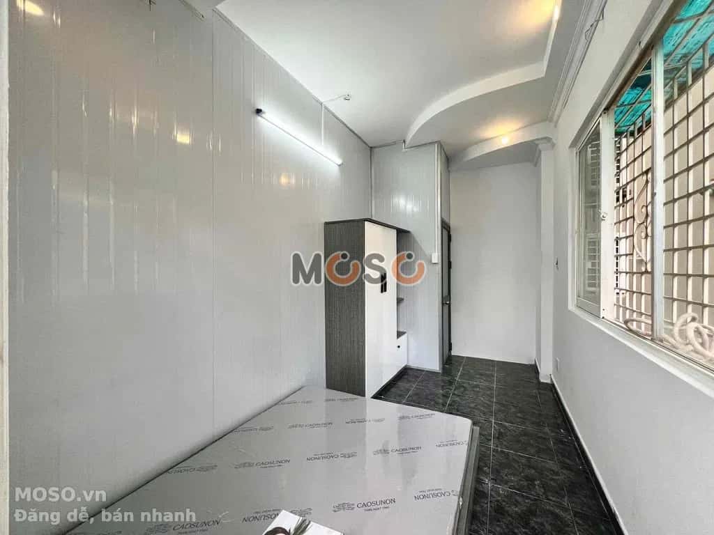 Cho thuê căn hộ dịch vụ Đường 3 Tháng 2 Quận 10, TP.HCM – 2 phòng ngủ, giá 7.8 triệu - ảnh 5