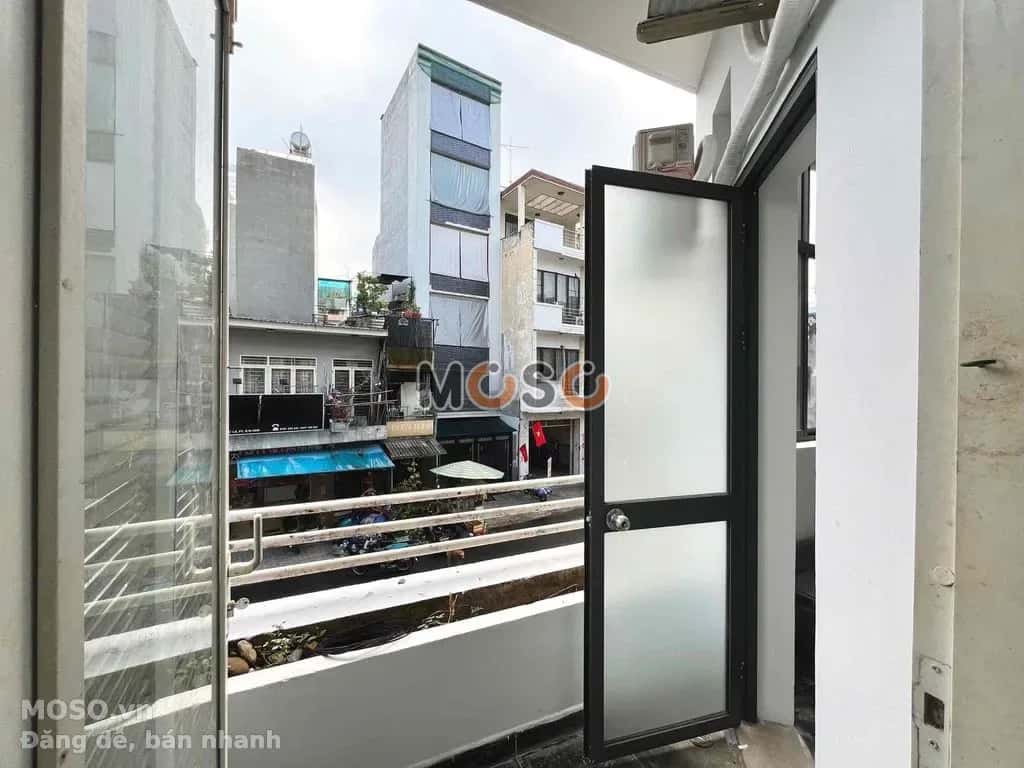 Cho thuê căn hộ dịch vụ Đường 3 Tháng 2 Quận 10, TP.HCM – 2 phòng ngủ, giá 7.8 triệu - ảnh 6