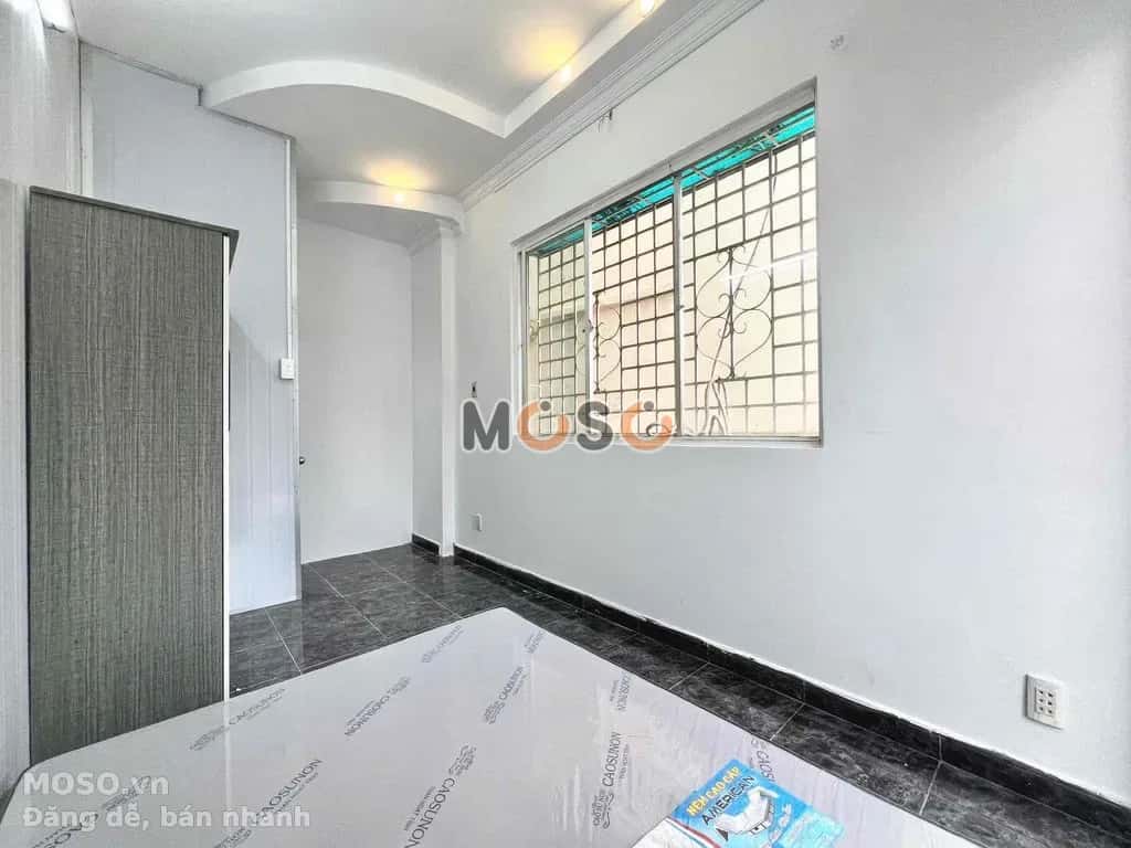 Cho thuê căn hộ dịch vụ Đường 3 Tháng 2 Quận 10, TP.HCM – 2 phòng ngủ, giá 7.8 triệu - ảnh 7