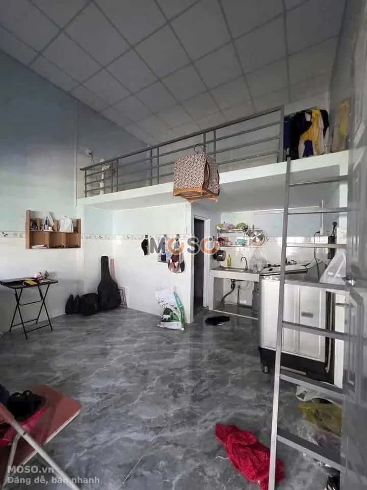 Bán nhà mặt tiền đường DX027 Thành phố Thủ Dầu Một, Bình Dương – 15 phòng ngủ, giá 5.7 tỷ - ảnh 3