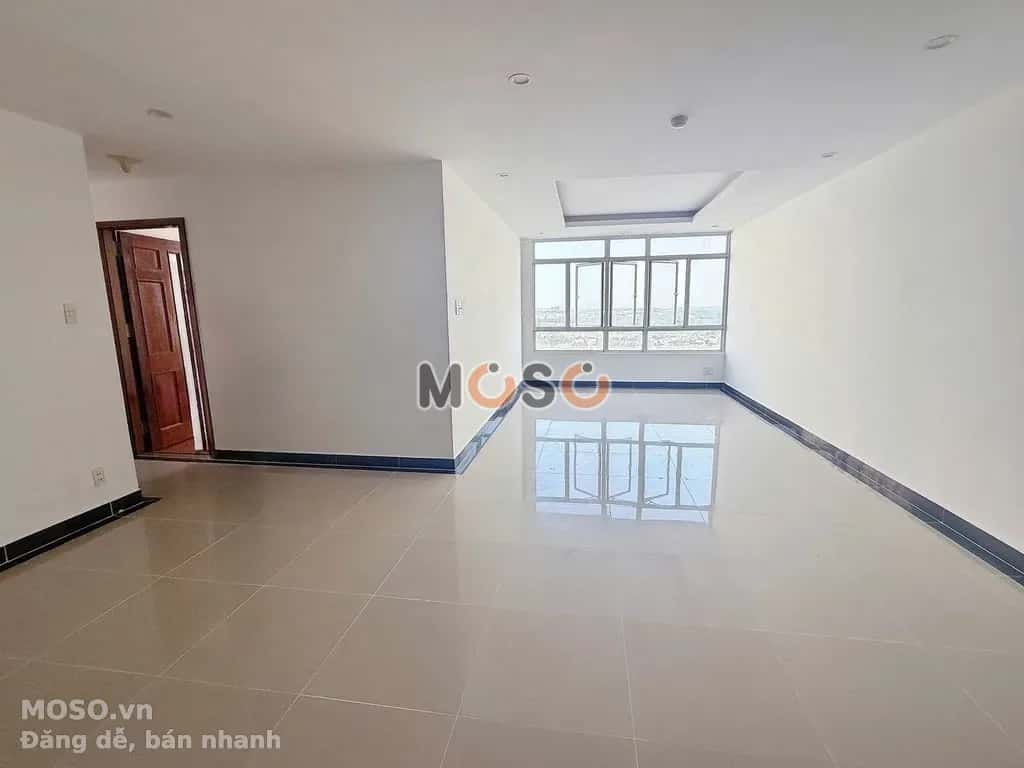 Cho thuê căn hộ chung cư Đường Tạ Quang Bửu Quận 8, TP.HCM – 3 phòng ngủ, giá 10 triệu - ảnh 1