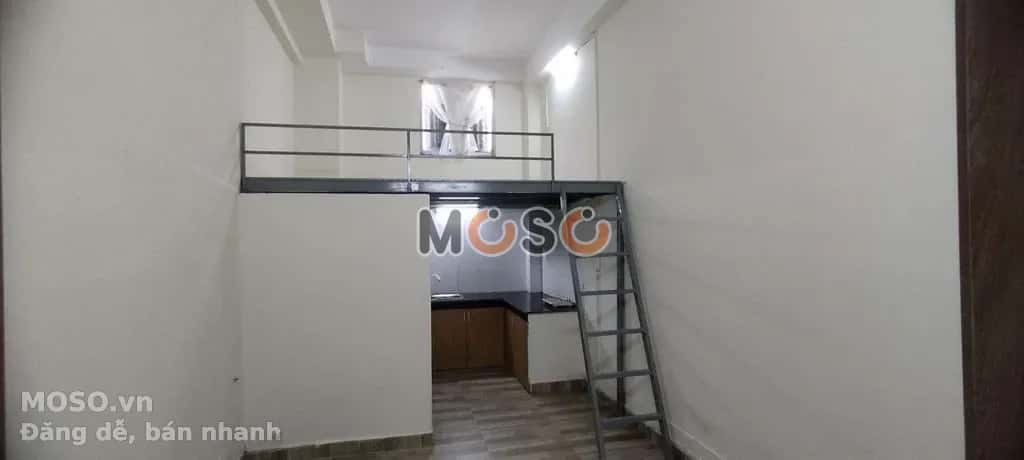 Cho thuê phòng trọ Tổ 8 - KP1 Quận 12, TP.HCM – giá 2.7 triệu - ảnh 1