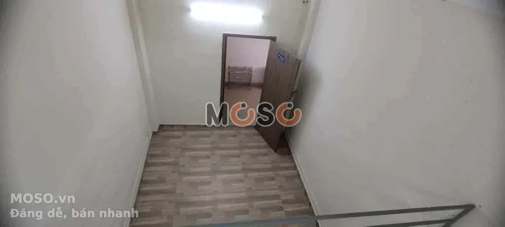 Cho thuê phòng trọ Tổ 8 - KP1 Quận 12, TP.HCM – giá 2.7 triệu - ảnh 3