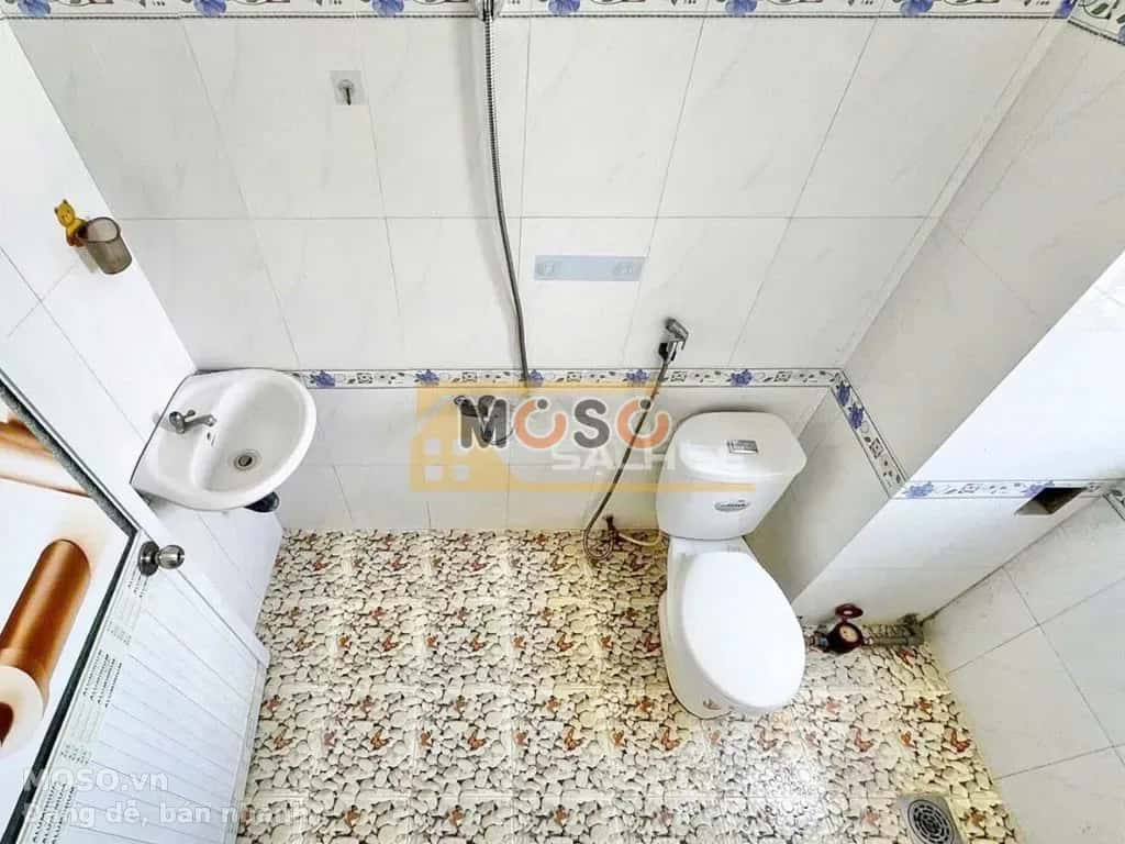 Cho thuê phòng trọ Tổ 8 - KP1 Quận 12, TP.HCM – giá 2.7 triệu - ảnh 2