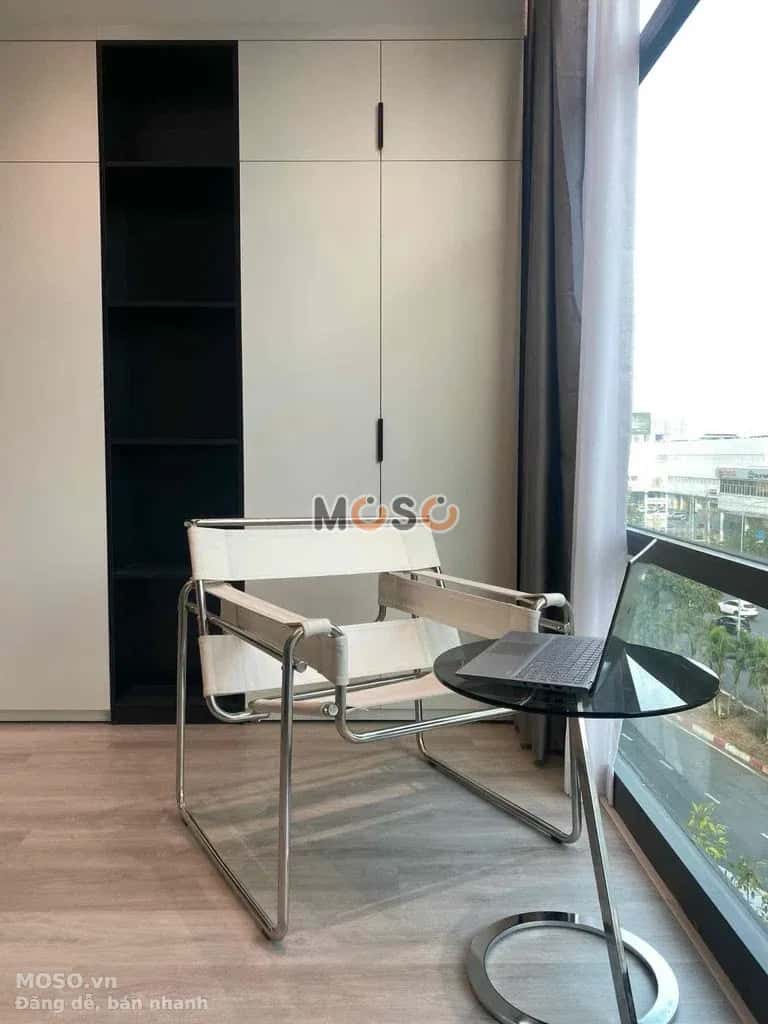 Cho thuê căn hộ dịch vụ Đường Nguyễn Bỉnh Khiêm Quận 1, TP.HCM – 1 phòng ngủ, giá 7.5 triệu - ảnh 11