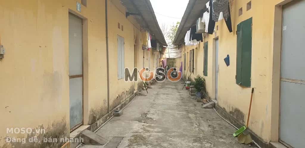 Cho thuê nhà hẻm Đường Ngọc Thụy Bồ Đề, Hà Nội – giá 1.4 triệu - ảnh 1